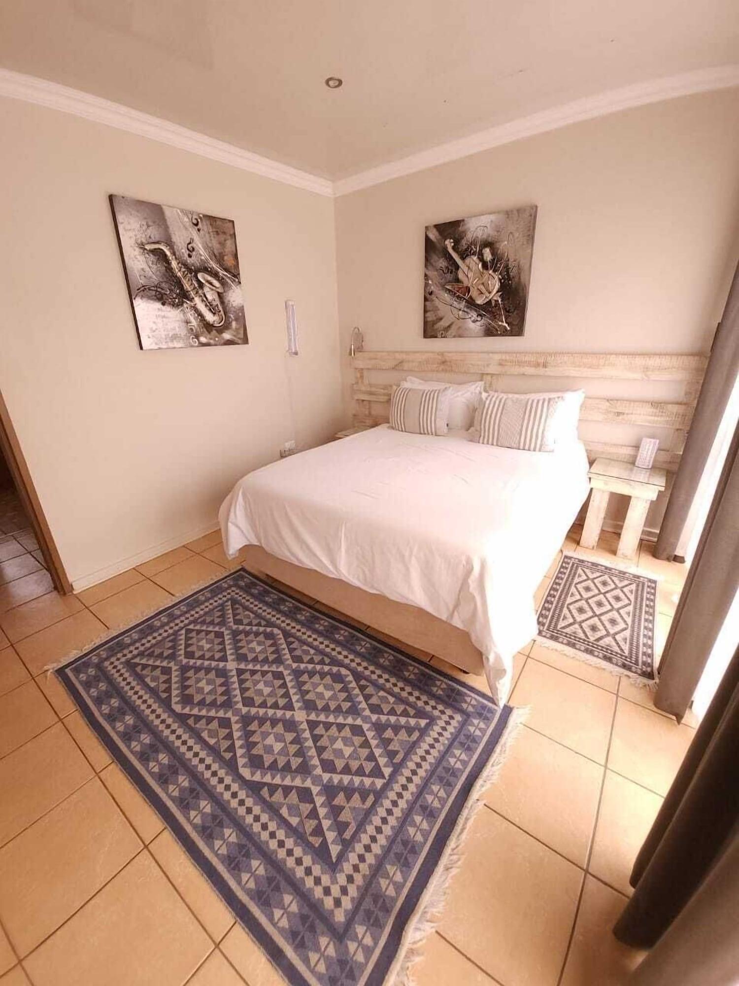 Habitación Rusplek Guesthouse and Conference Centre