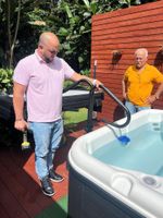 Alquiler Vacacional - Romantic Spot with Private Jacuzzi