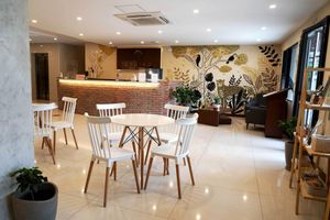 Alojamiento - Chairú Eco Hotel