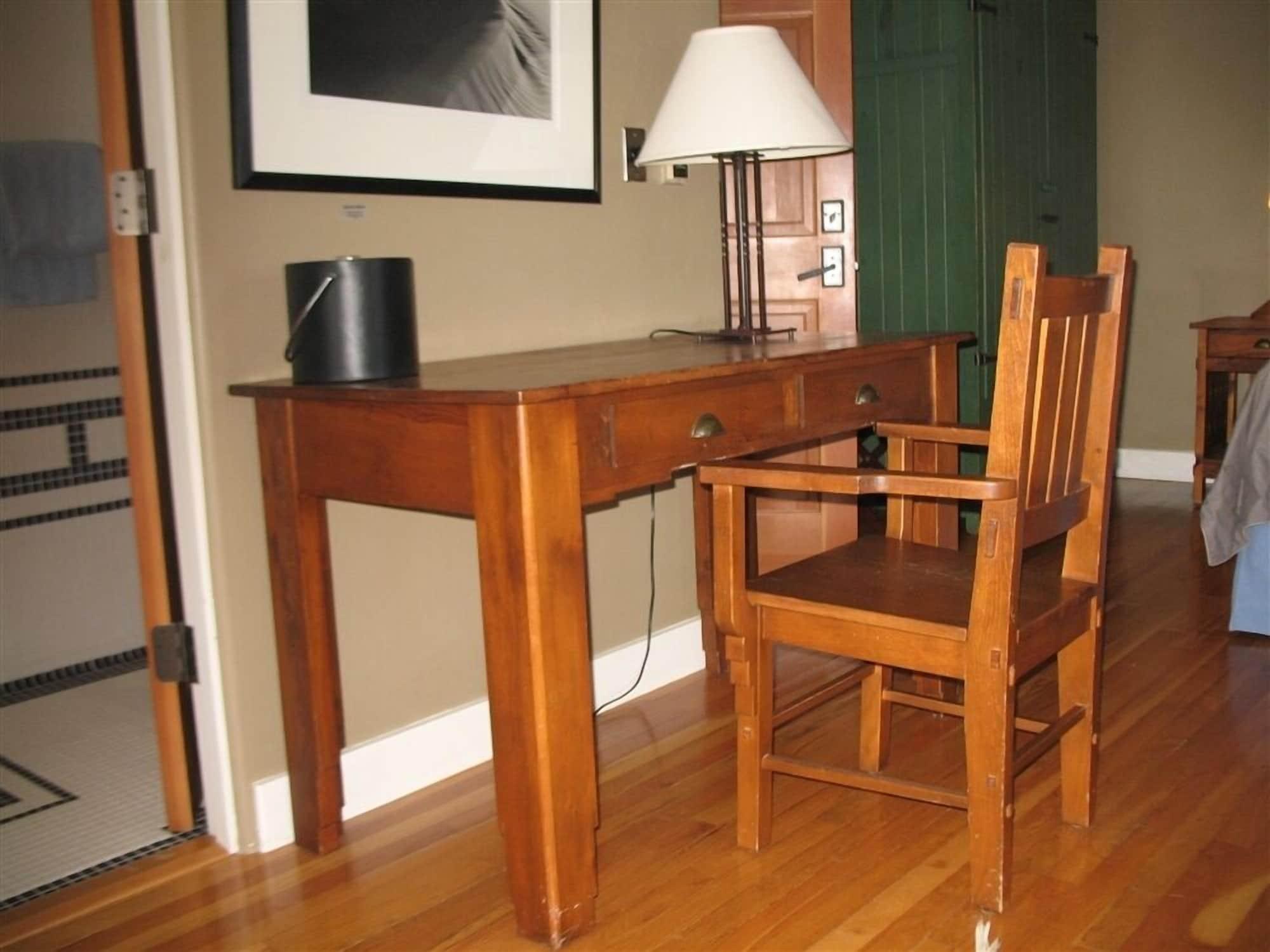 Set de Habitación Bear Mountain Lodge
