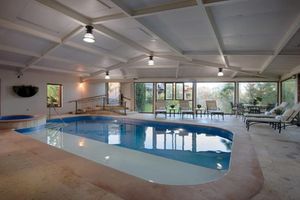 Alojamiento - Koanze Luxury Hotel & Spa