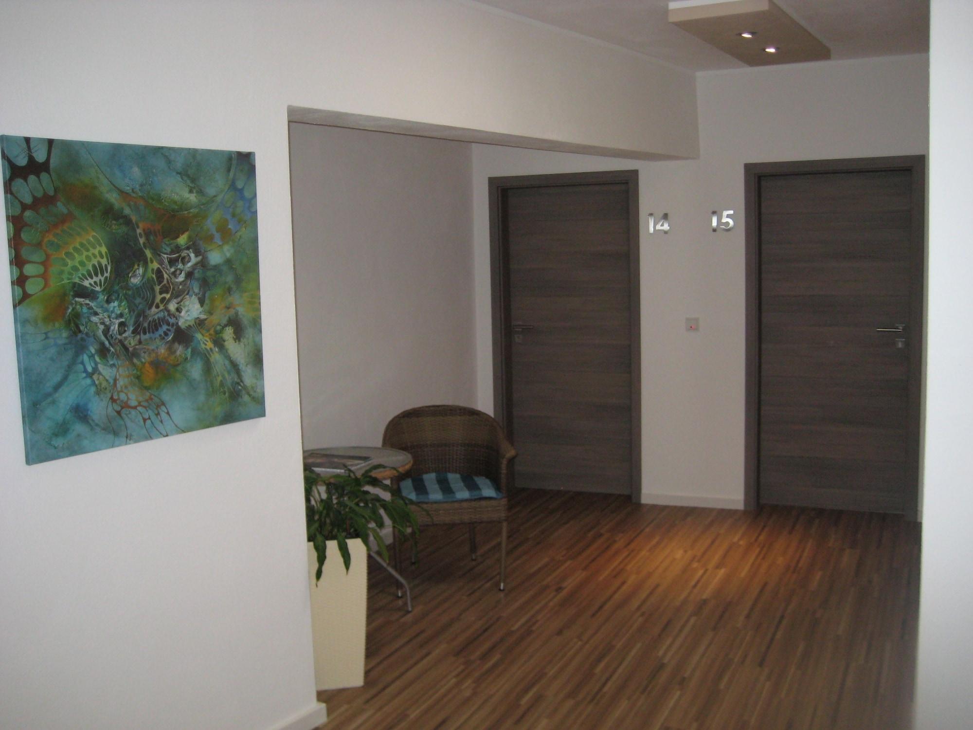 Varios Hotel Zum Stern