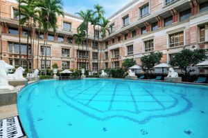 Alojamiento - ITC Maratha Mumbai, a Luxury Collection Hotel, Mumbai