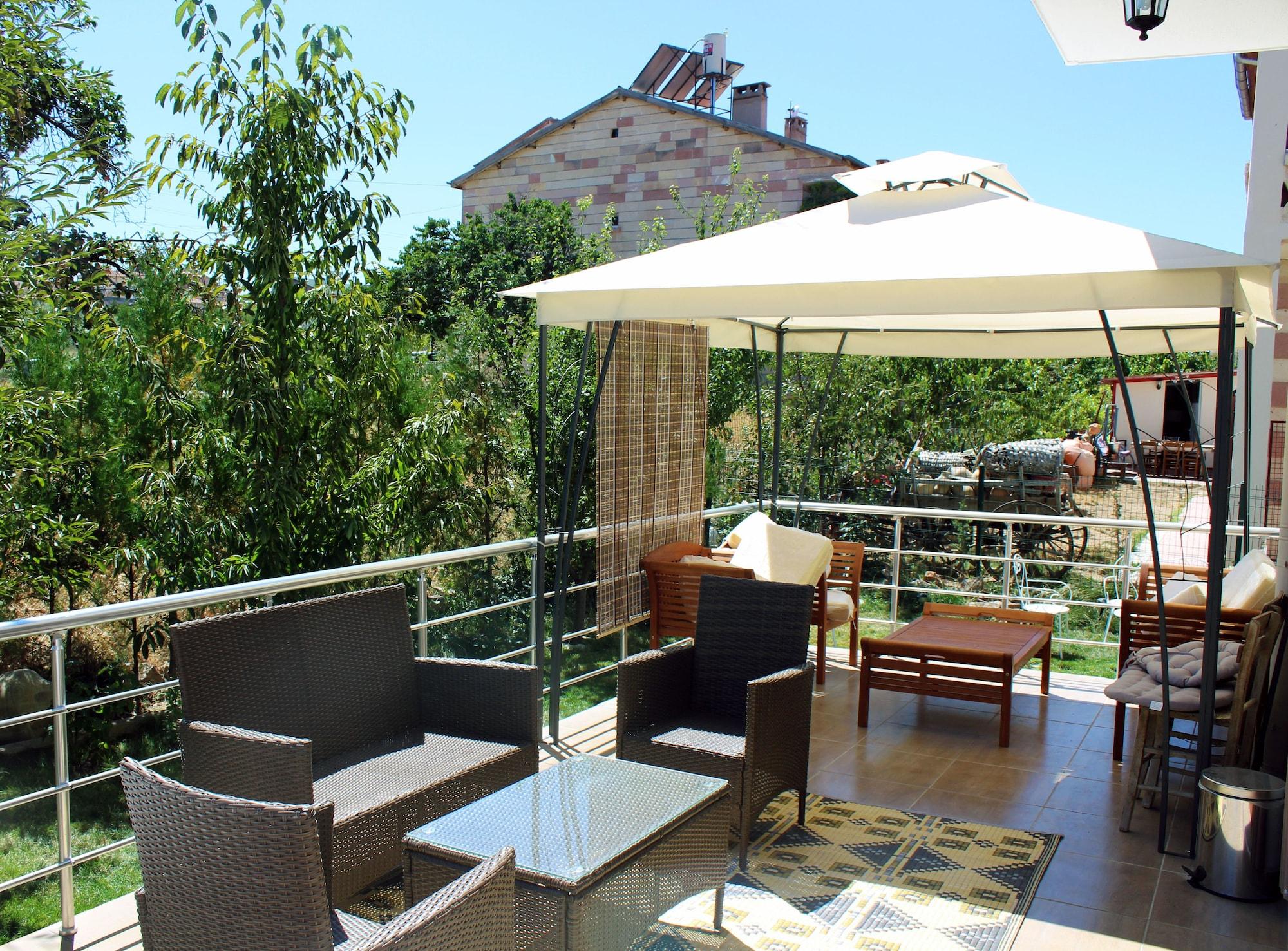 Restaurant Cozy Villa Cappadocia