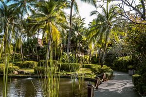 Alojamiento - Bo Phut Resort & Spa