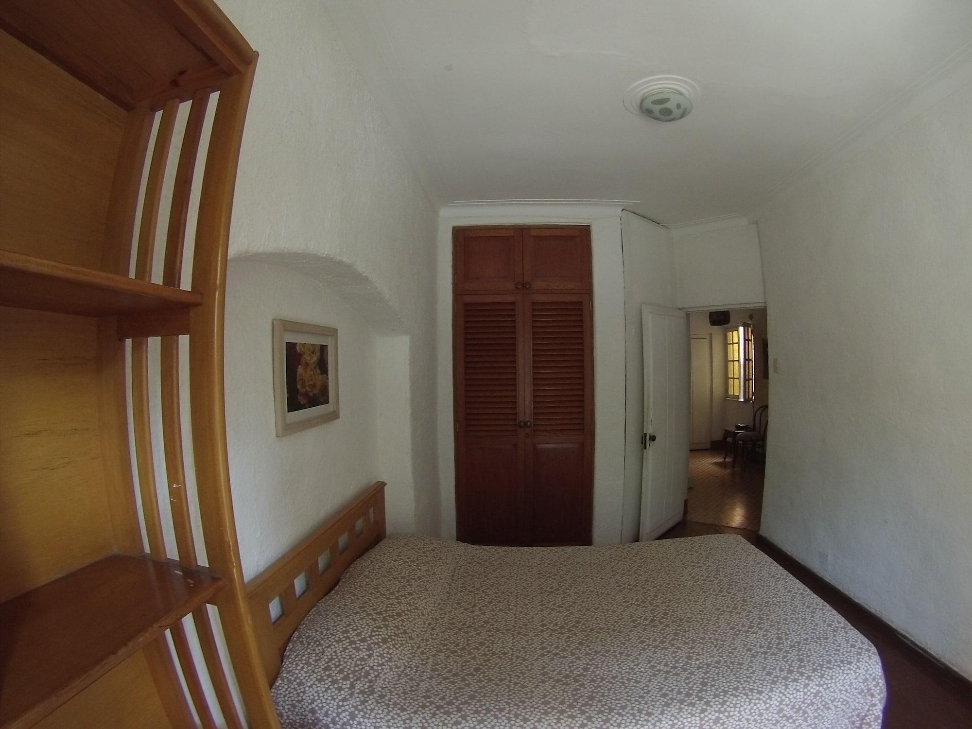 Habitación Quincha Guest House