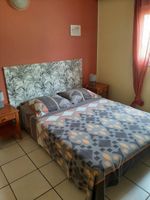 Alquiler Vacacional - Large contemporary house with sea and mountain views