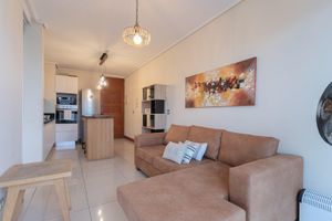 Alquiler Vacacional - Charming apartment in Las Condes