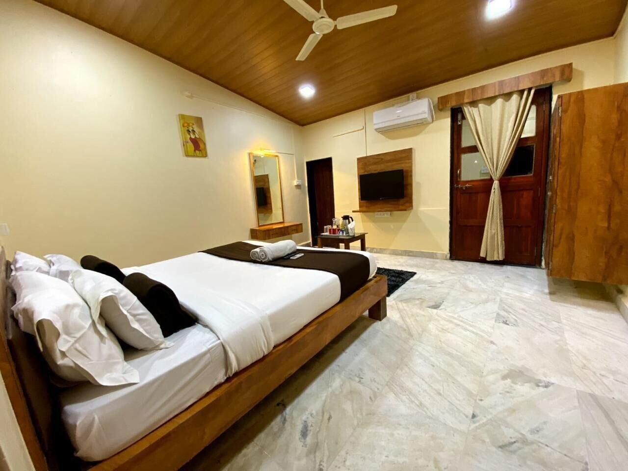 Habitación Taman Resort
