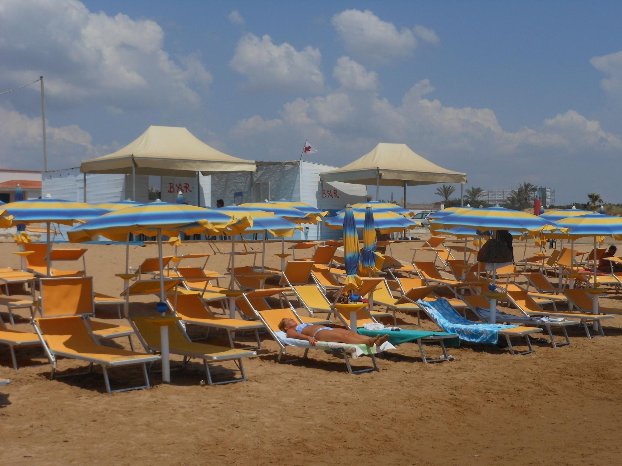 Playa Zahira Resort