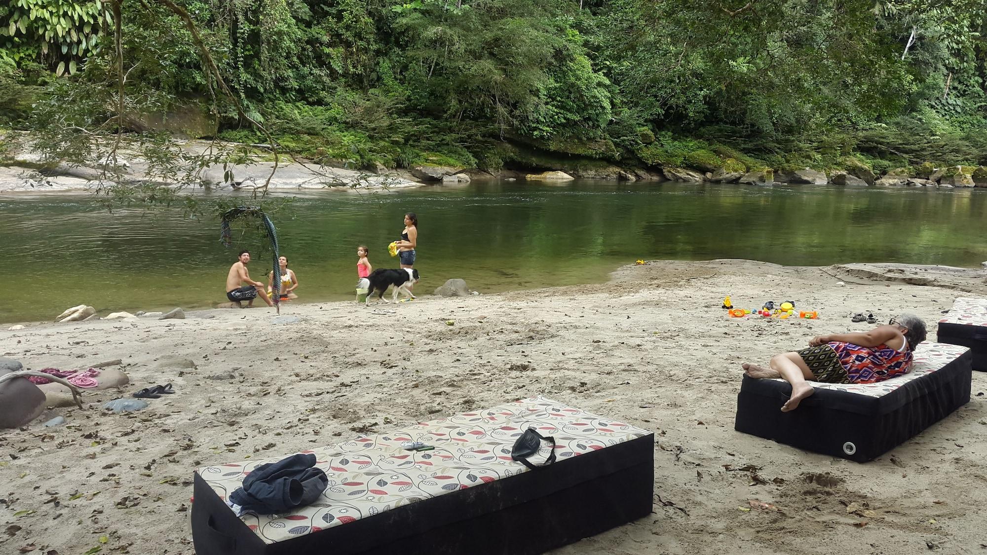 Playa Playa Selva Lodge