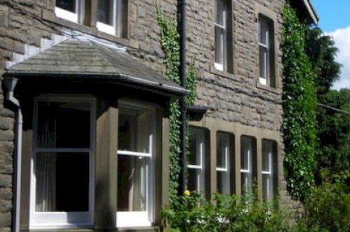 Vista Exterior Dalesbridge