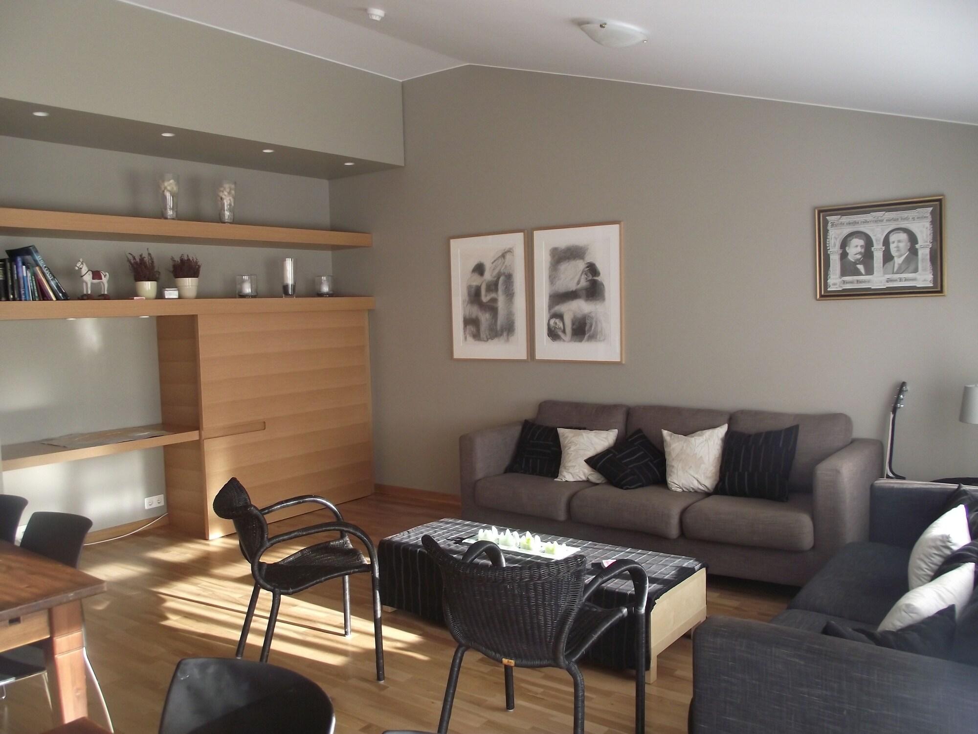 Bar/Salón Hótel Selið