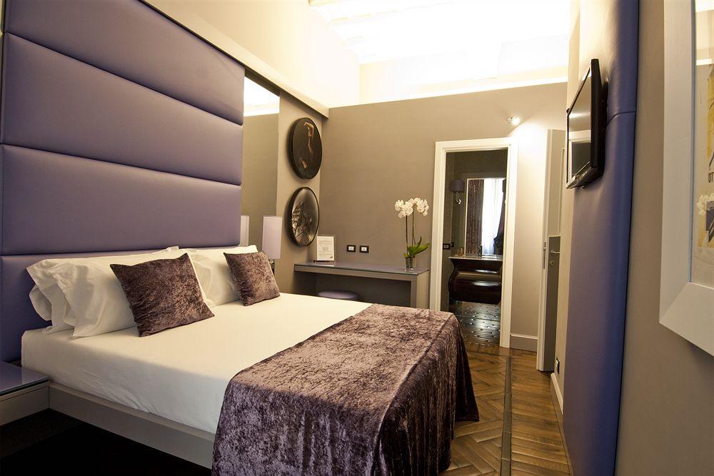 Hotel BDB Luxury Rooms Margutta