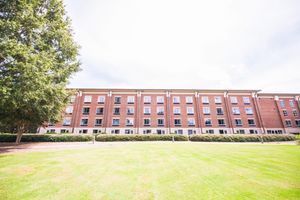 Alojamiento - Clemson University's James F. Martin Inn