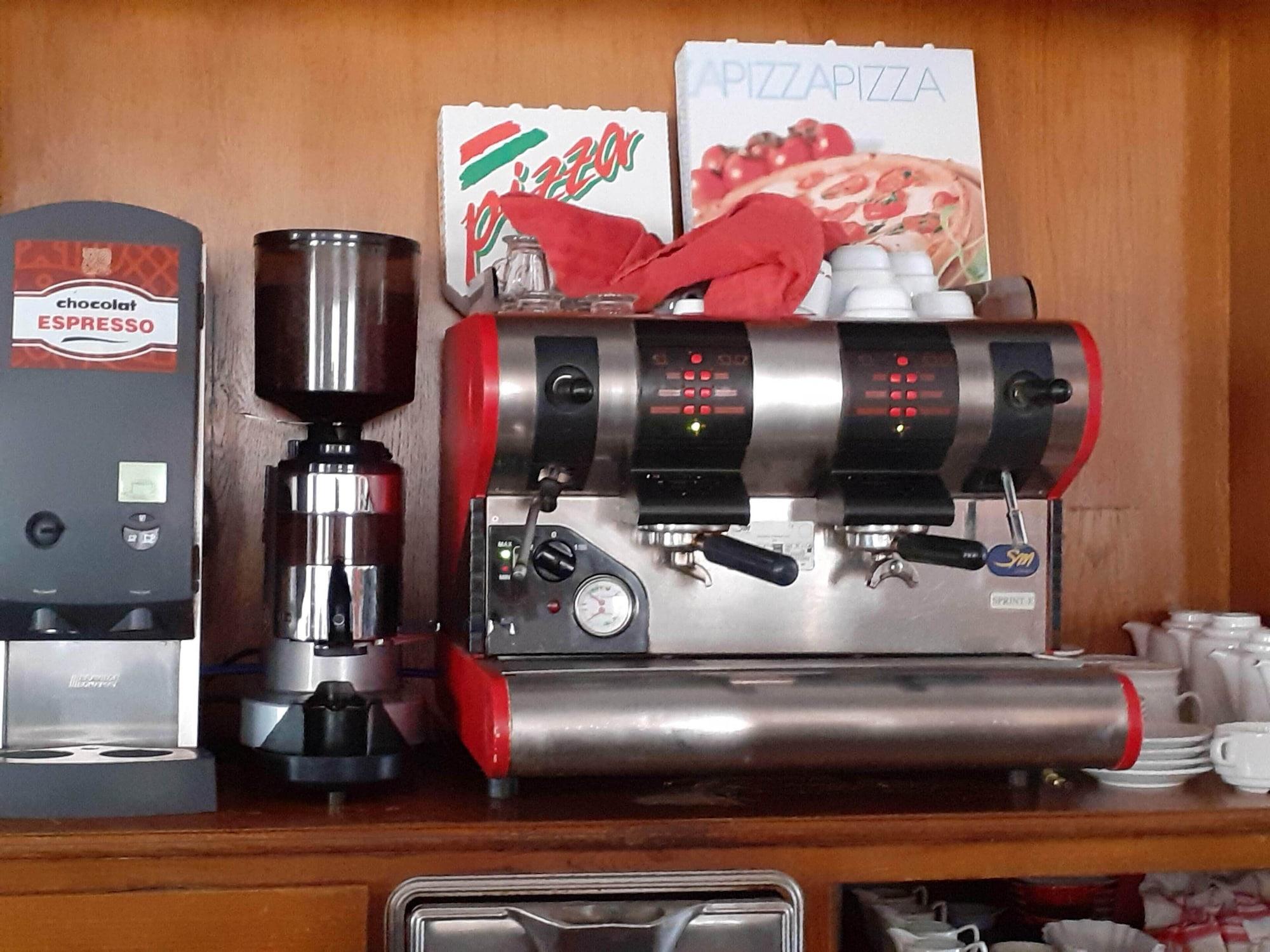 Bar/Salón Gite de la Draye