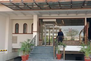 Alojamiento - Avari Xpress Faisalabad