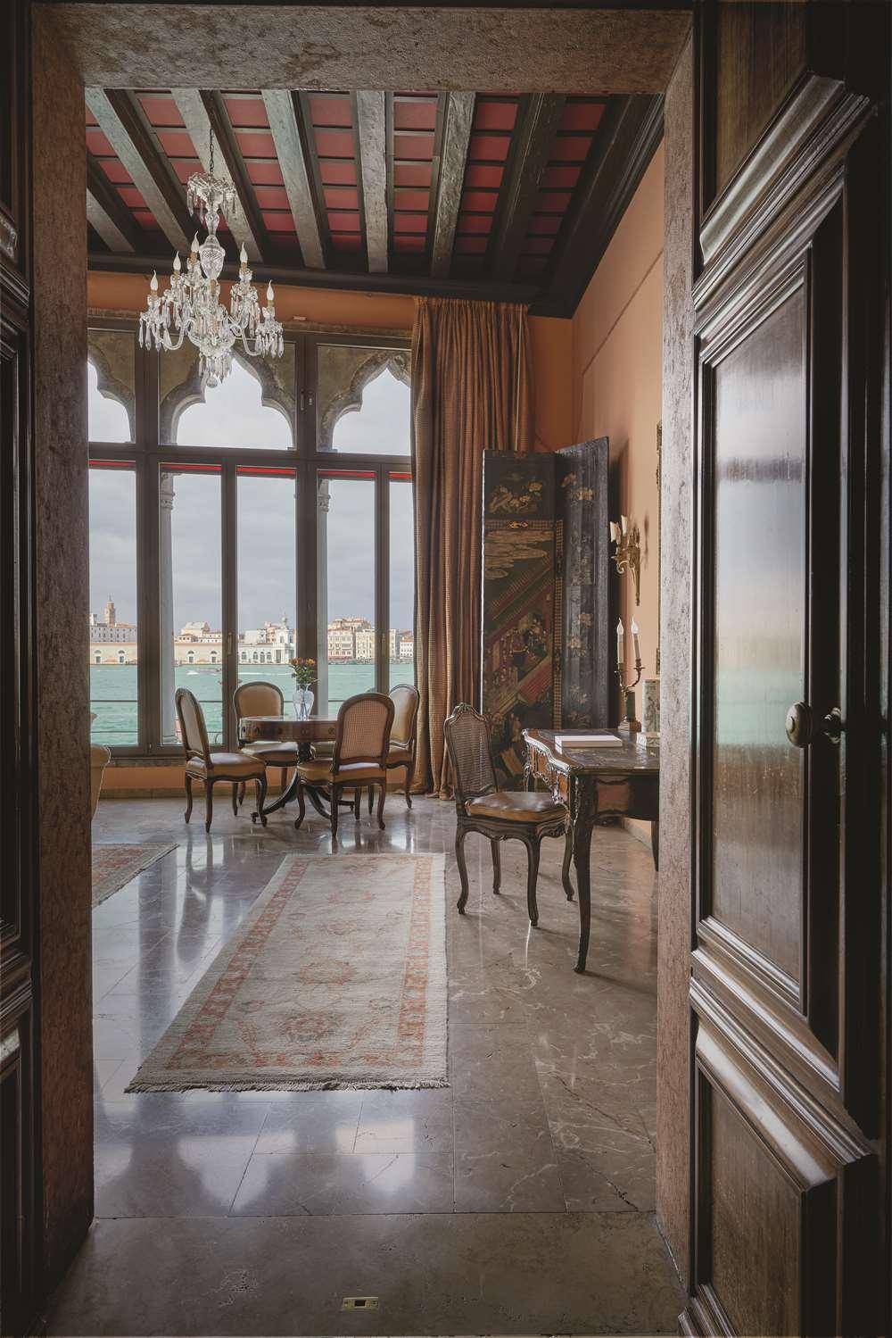 Hotel Hotel Cipriani, A Belmond Hotel, Venice