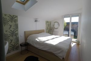 Alquiler Vacacional - Lumineuse Maison T4 AIX EN Provence 10 min CV