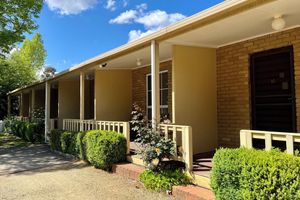 Alojamiento - Bright Avenue Motor Inn