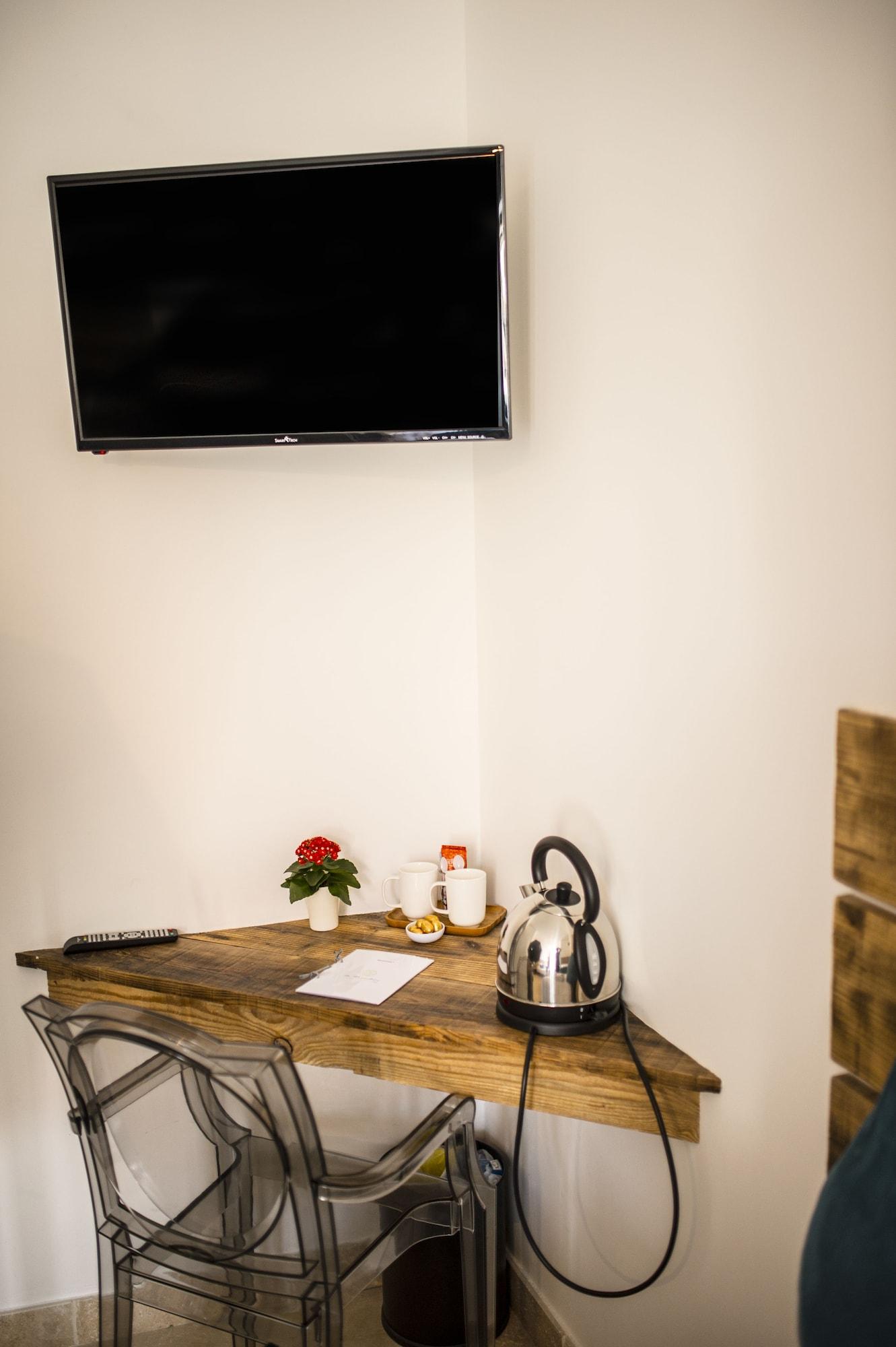 Set de Habitación Hôtel La Tissandière