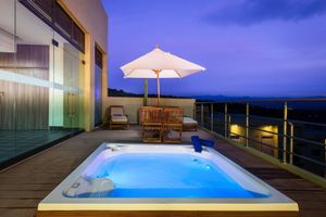 Alojamiento - Hotel Waya Guajira By OxoHotel