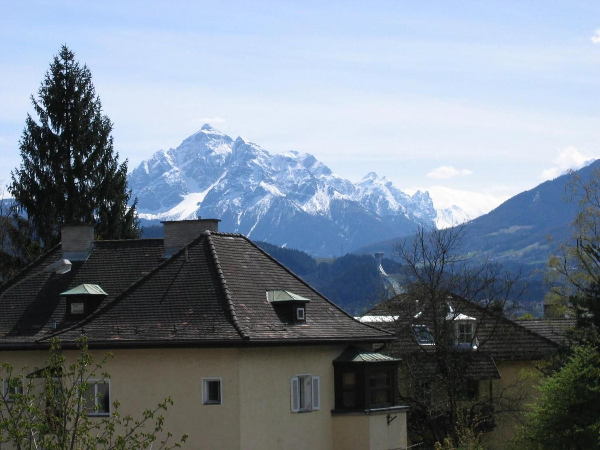 Vista Exterior Gasthof Koreth