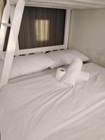 Renta Vacacional - Green Residences Taft Ave. by darpm