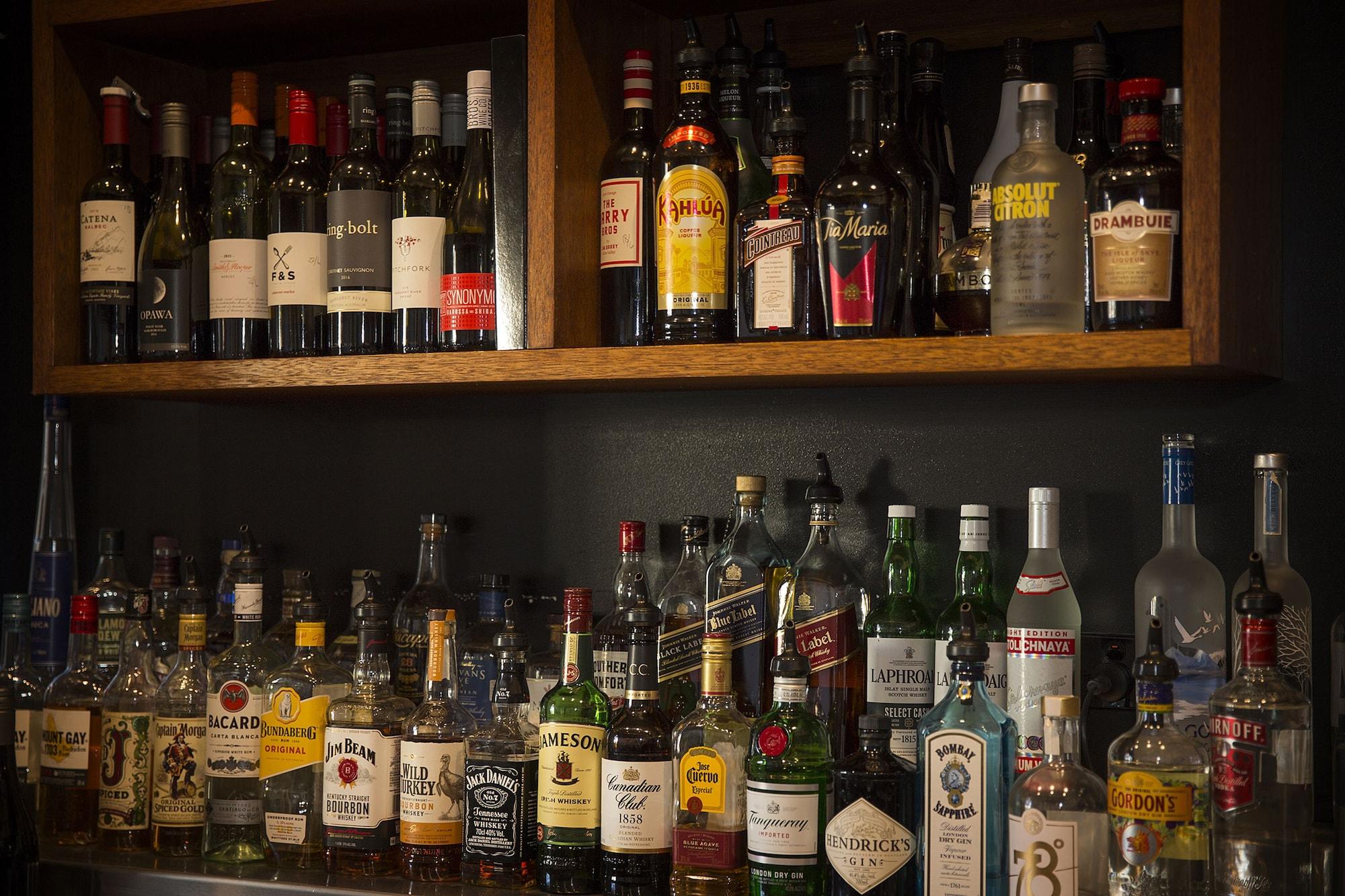 Bar/Salón CH Boutique Hotel & Apartments, an Ascend Collection Hotel