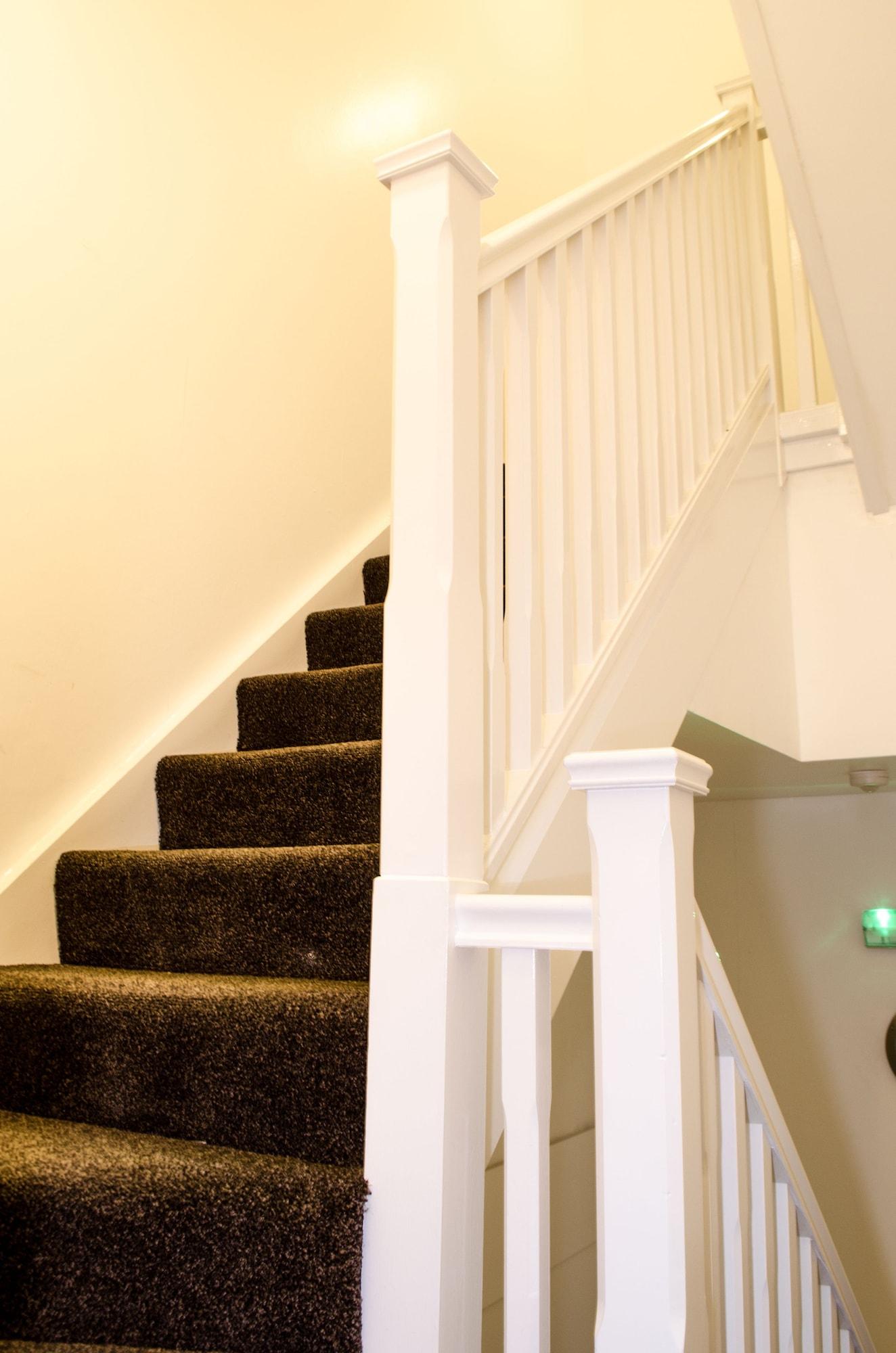 Varios Trivelles Liverpool