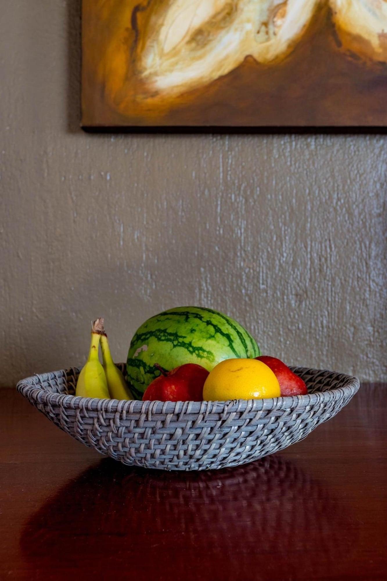 Restaurant Olas Altas Suites