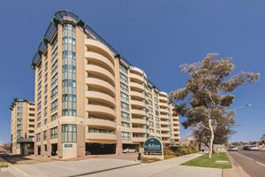 Alojamiento - Adina Serviced Apartments Canberra James Court