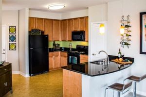 Alquiler Vacacional - National at Loudoun