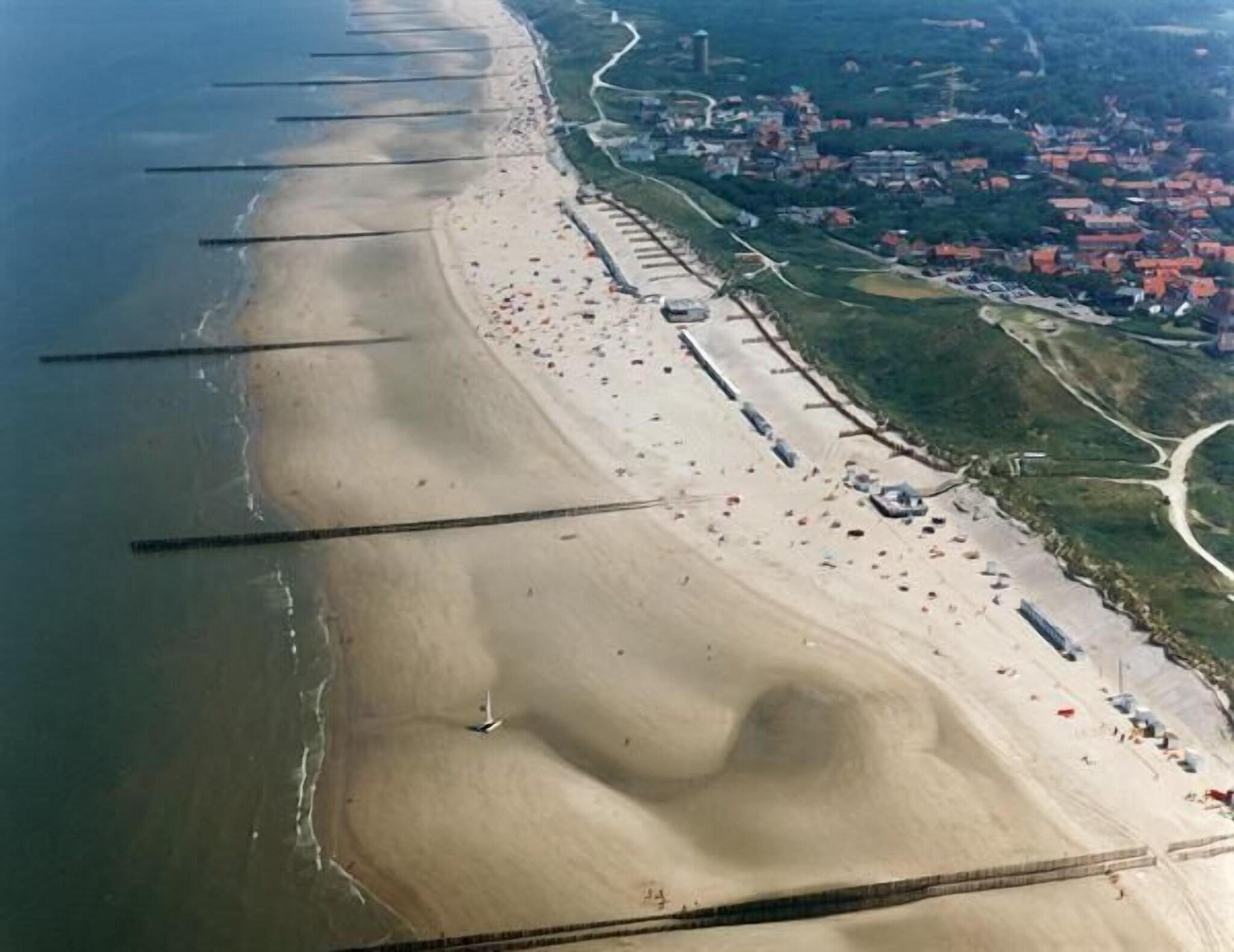 Playa Domburg4you