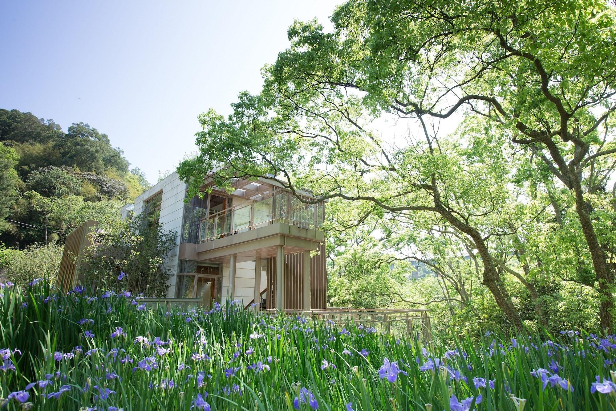 Varios ChooArt Villa