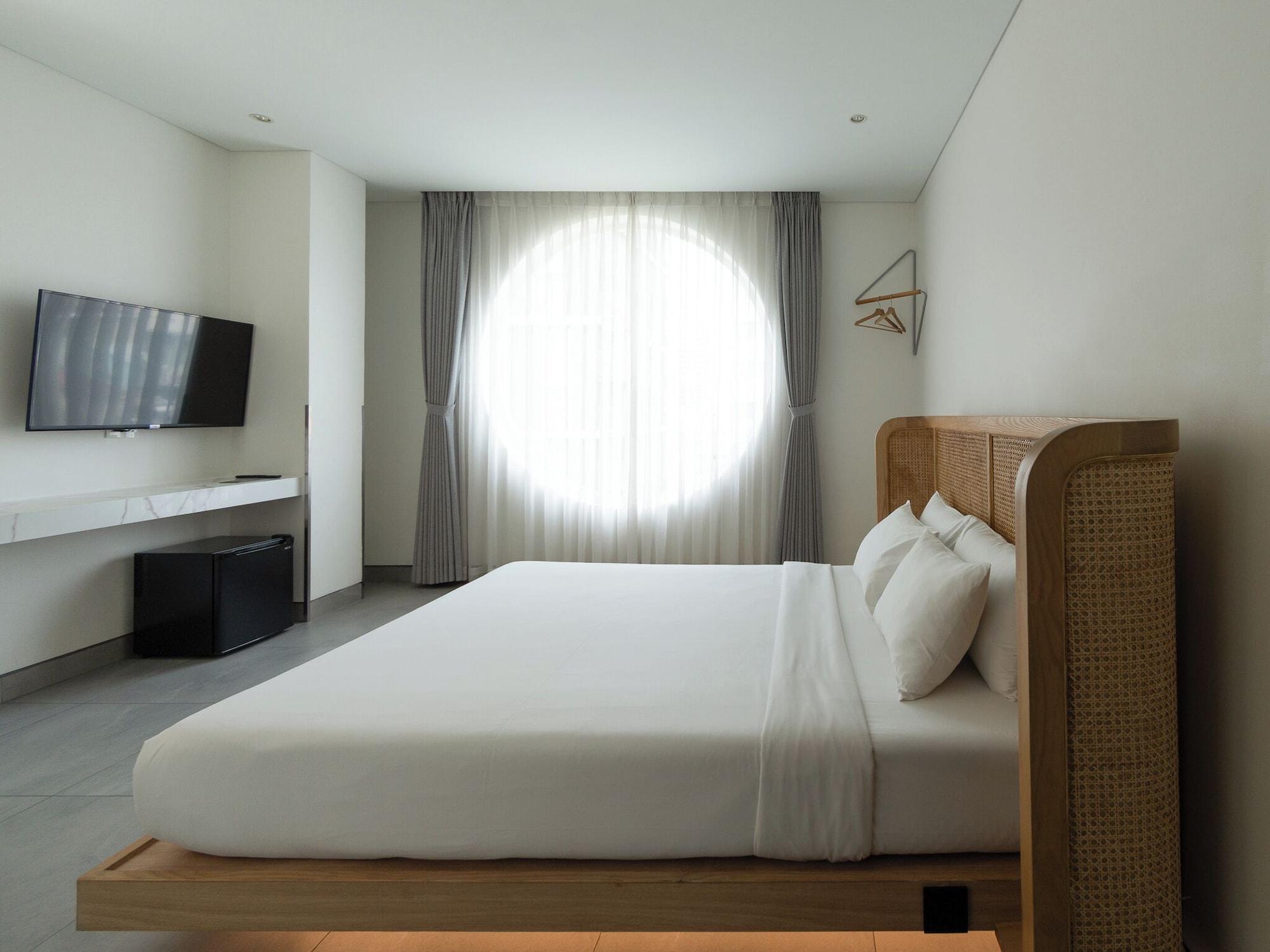 Habitación MEANDER Saigon