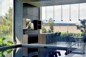Alquiler Vacacional - Apartamento exclusivo: amenidades de primer nivel