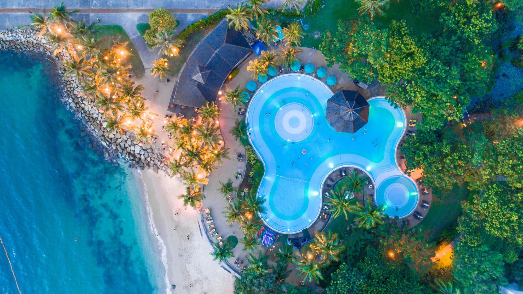 Playa The Pacific Sutera Hotel