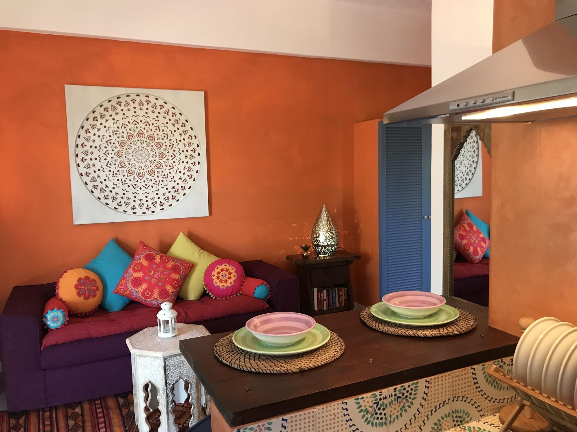Habitación Le Lanterne Resort