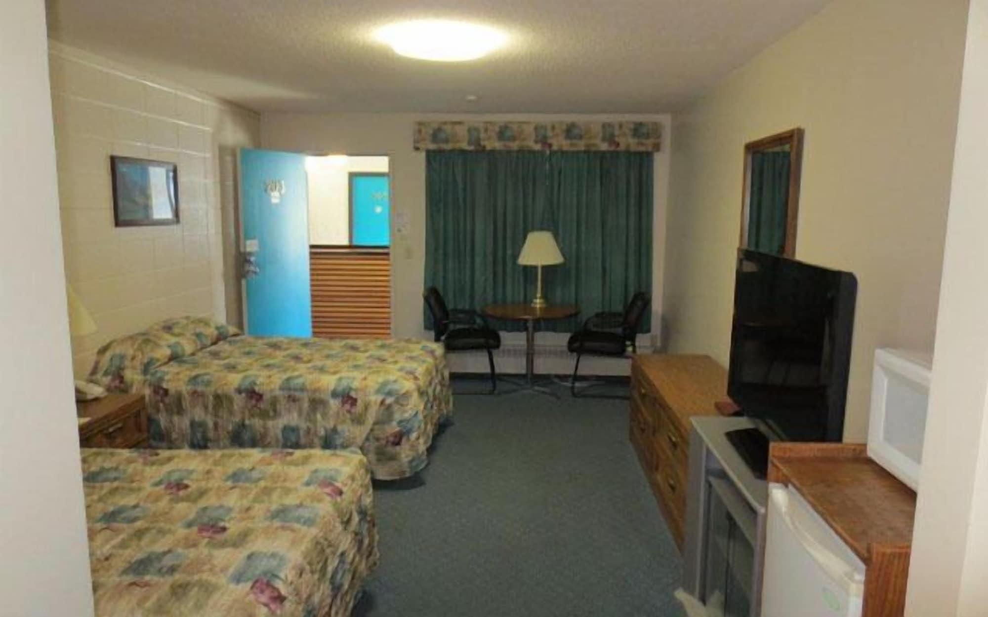 Habitación Sleep Inn Motel