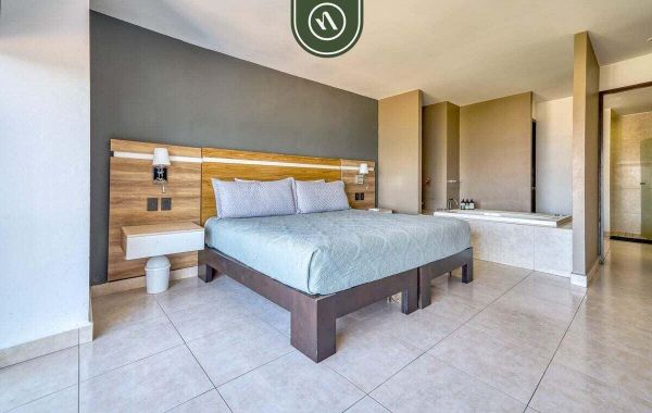 Oceanfron 4 BR Condo - Beach - Wyndham Pool - Hoteles todo incluido en Nuevo Vallarta, Nayarit