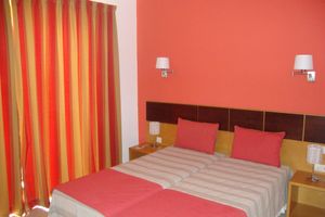 Alquiler Vacacional - Apartamentos Mantamar II