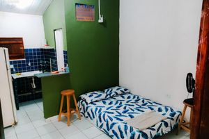 Alquiler Vacacional - Suape Chalet 1