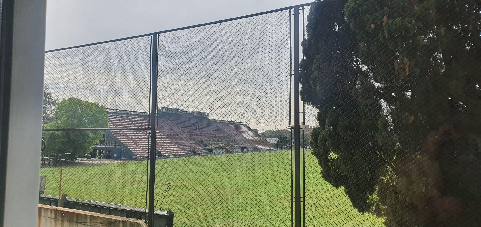 Baño Clayton Buenos Aires