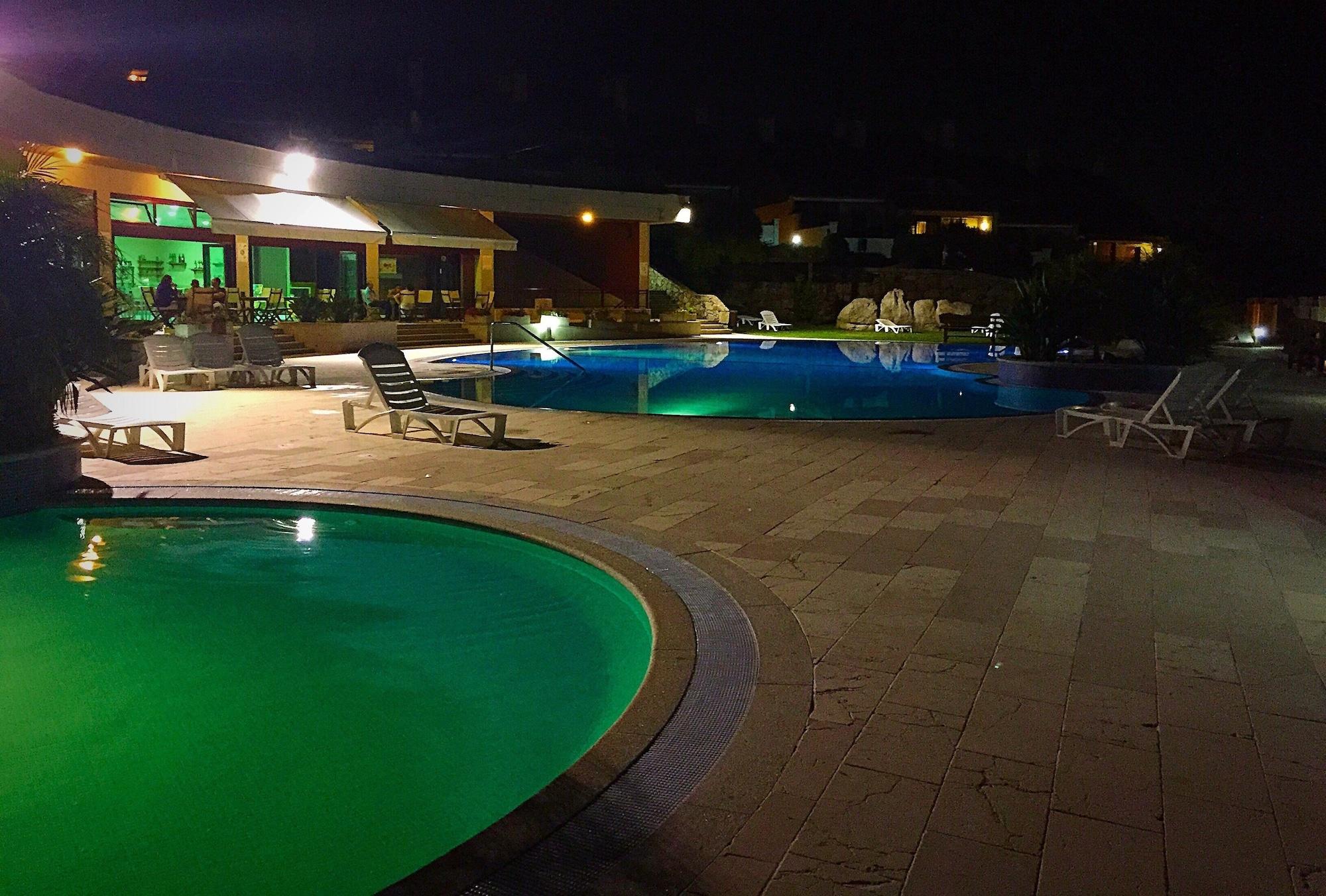 Restaurant Complejo Turístico Raeiros