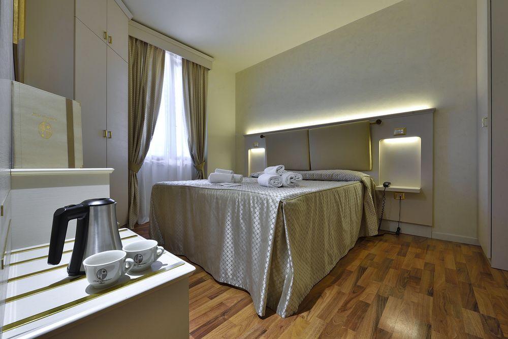 Hotel Arcobaleno Boutique Hotel