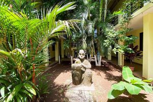 Alojamiento - Pueblo Dorado Hotel