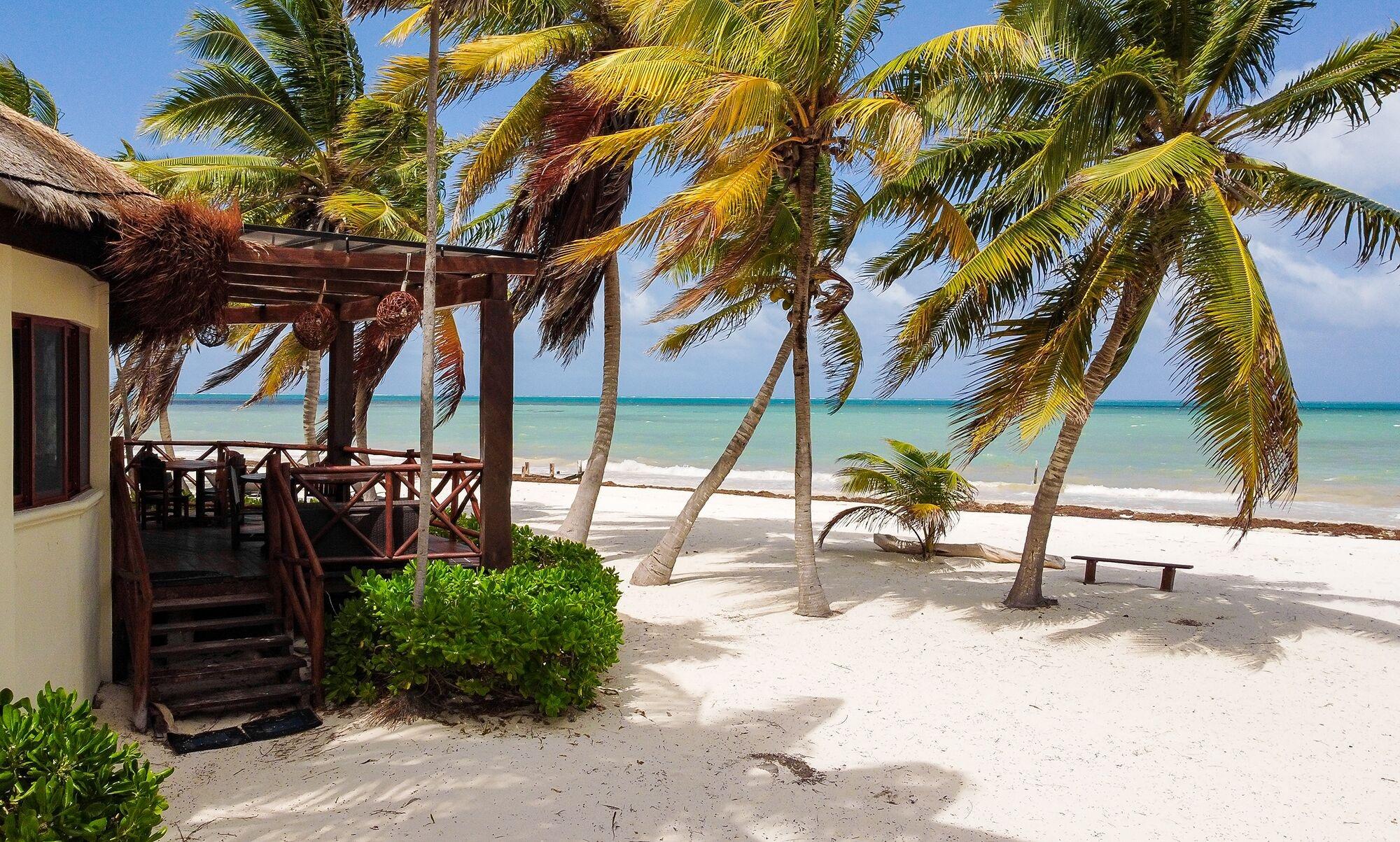 Playa Grand Slam Fishing Lodge Tulum