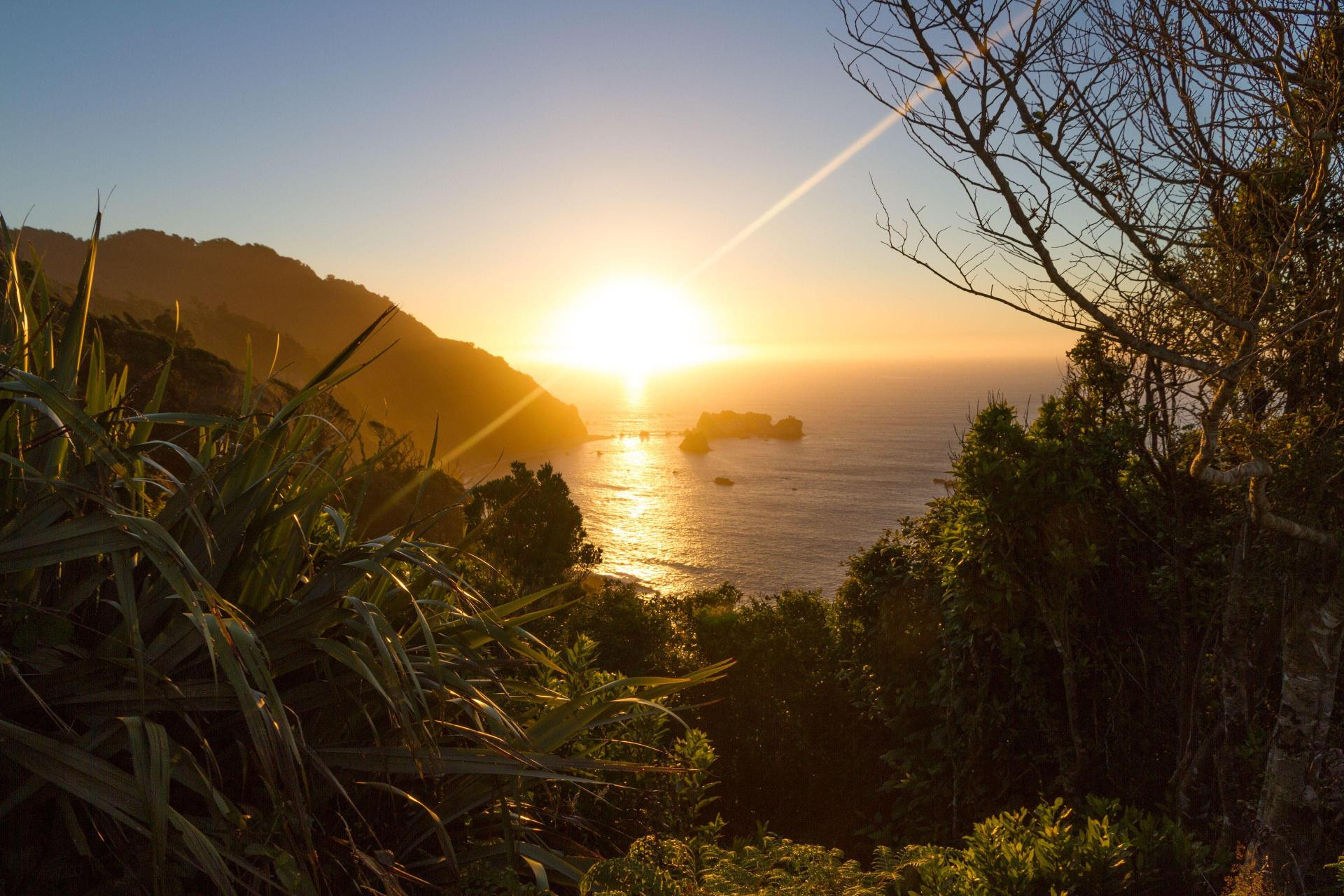 Playa Heartland Hotel Haast