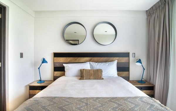 Nowness - Hoteles en Roma Norte de Ciudad de México